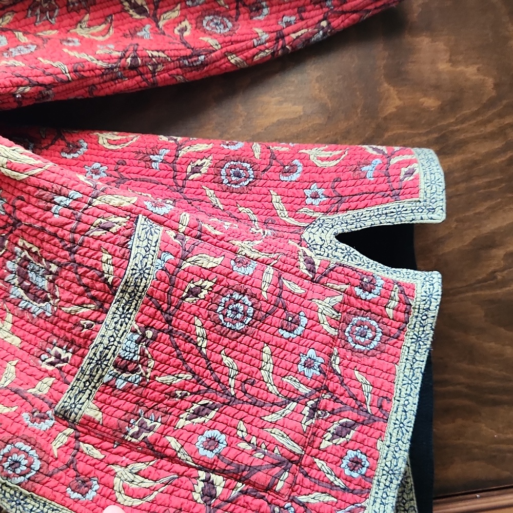 Reversible Jacket - image 4